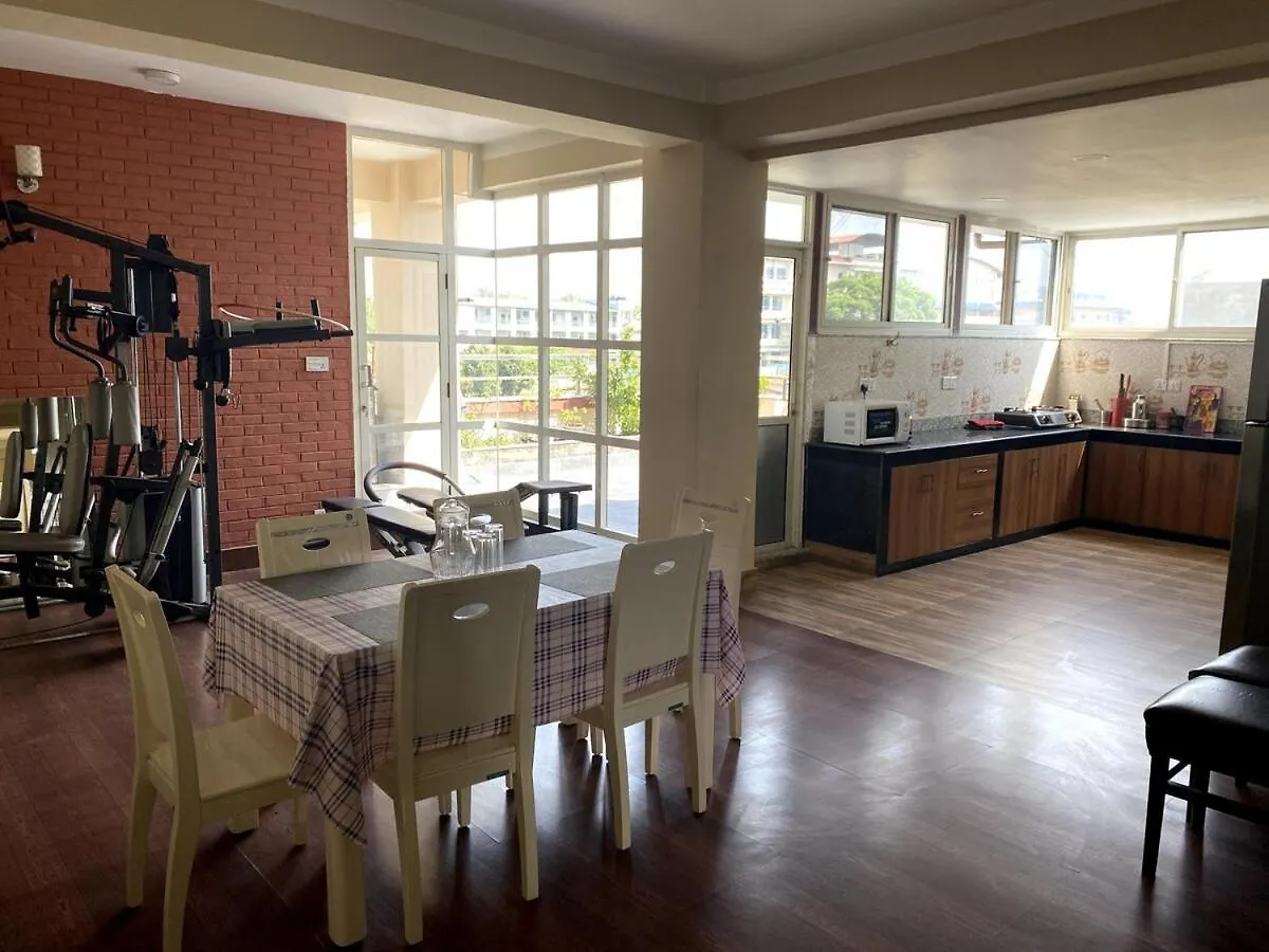 Fika Apartment 2Bhk Lalitpur Nepal