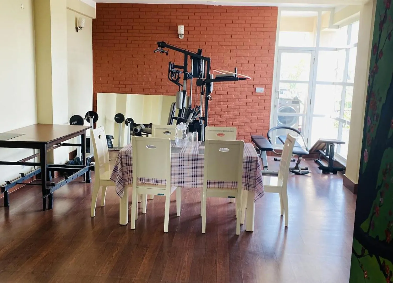 Fika Apartment 2Bhk Lalitpur Nepal