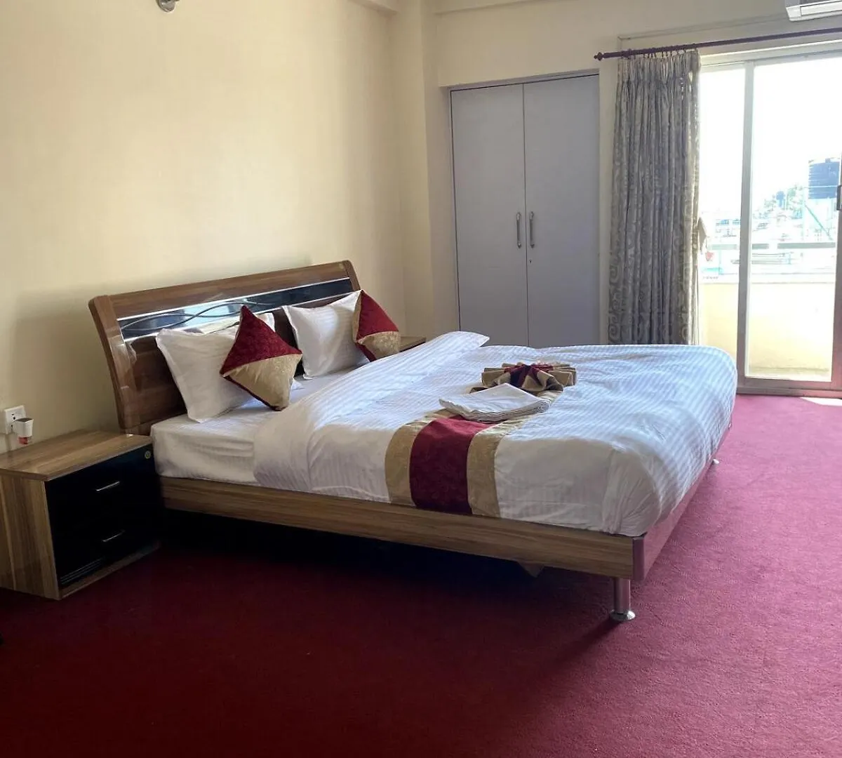 Fika Apartment 2Bhk Lalitpur 0*,  Nepal