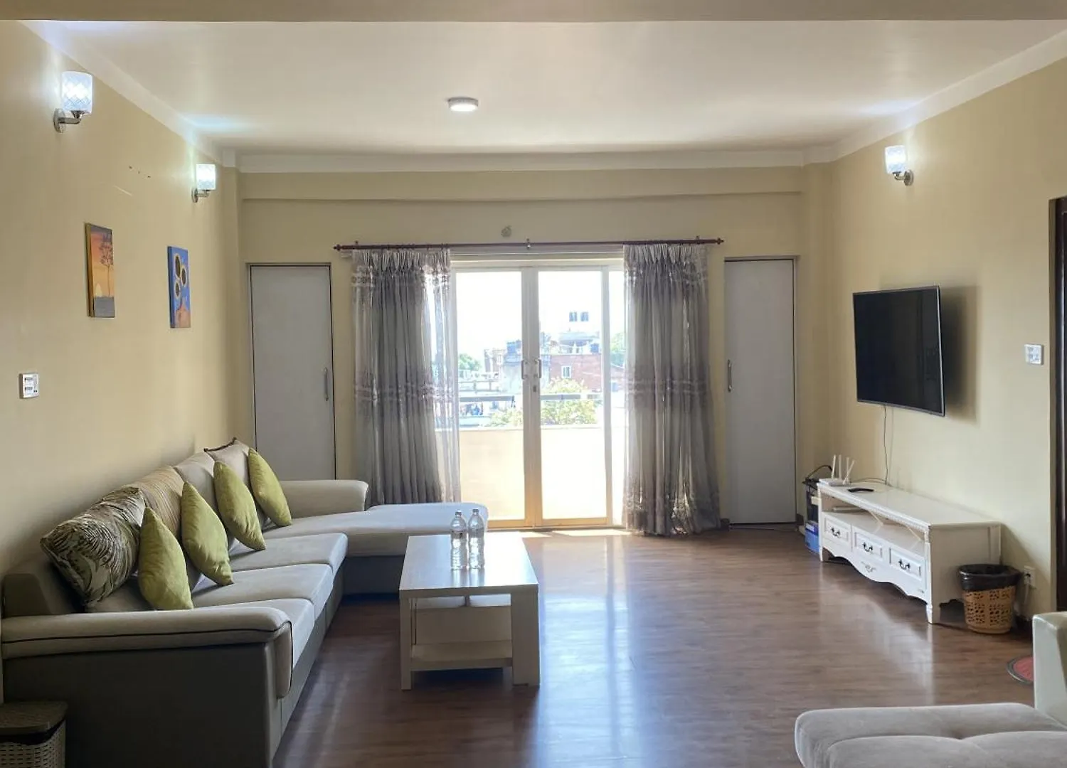 Fika Apartment 2Bhk Lalitpur