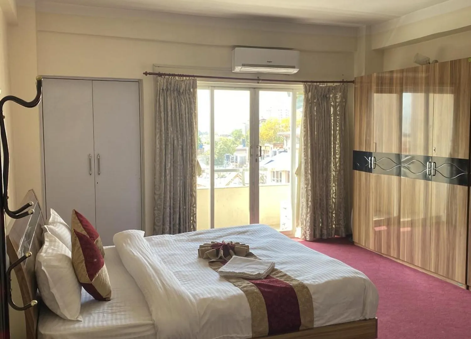 Fika Apartment 2Bhk Lalitpur