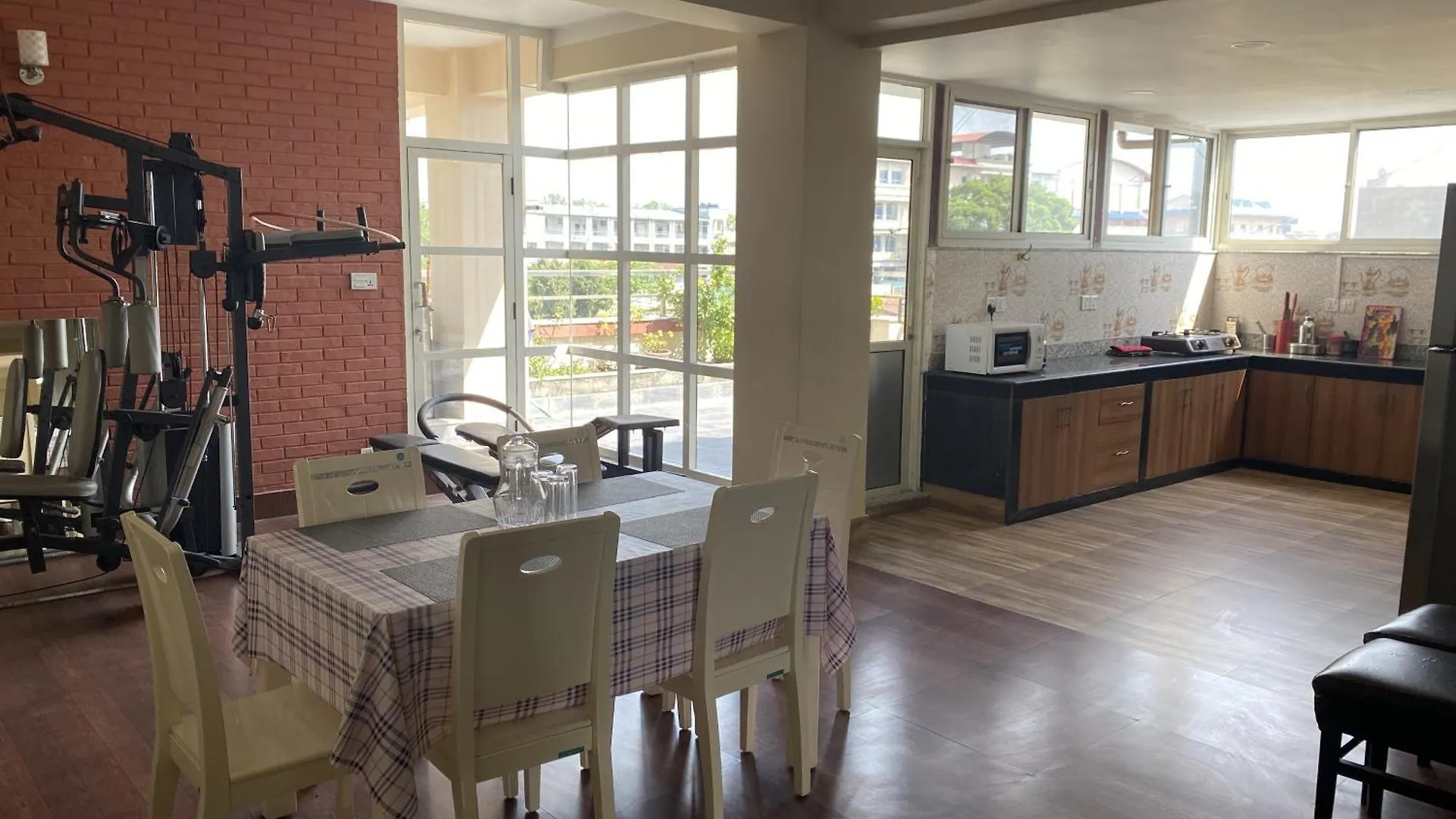Fika Apartment 2Bhk Lalitpur